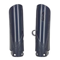 Acerbis Fork Covers Yamaha YZ65 18-24 Navy Blue