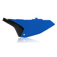 Acerbis Side Panels Yamaha YZ65 18-24 Blue/Black