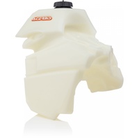 Acerbis Fuel Tank KTM SXF 19-22 15L Clear Product thumb image 1