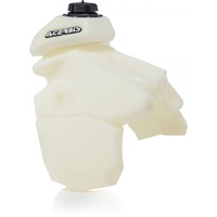 Acerbis Fuel Tank Husqvarna FC 19-22 12L Clear