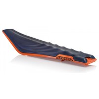 Acerbis X-SEAT SX SXF 19-22 EXC Excf 20-23 BLUE-ORANGE