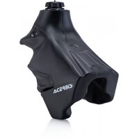 Acerbis Fuel Tank Yamaha YZ 125 250 05-21 12 Litre Black