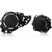 Acerbis X-POWER Engine Protectors Beta RR 250 300 18-25 Black