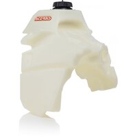 Acerbis Fuel Tank KTM EXC TPI Excf 20-23 12L Clear