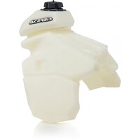 Acerbis Fuel Tank Husqvarna TE TPI FE 20-23 12 Litre Clear