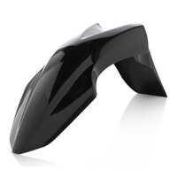 Acerbis Front Fender Kawasaki KLX 110 10-24 Black