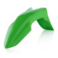 Acerbis Front Fender Kawasaki KLX 110 10-24 Green