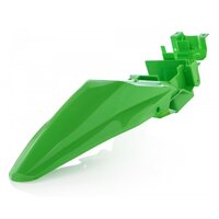 Acerbis Rear Fender KLX 110 10-24 Green