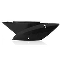 Acerbis Side Panels Kawasaki KLX 110 10-24 Black