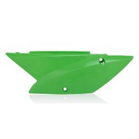 Acerbis Side Panels Kawasaki KLX 110 10-24 Green