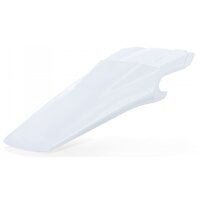 Acerbis Rear Fender Husqvarna TE FE 20-23 White