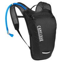 Camelbak Hydrobak Light 1.5L Black Product thumb image 1