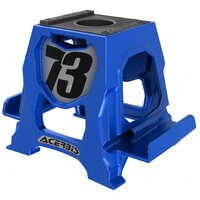 Acerbis Mini 711 Stand Phone PEN Holder Blue