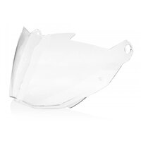 Acerbis Helmet Adventure Visor Clear