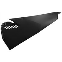 Acerbis Side Panel Vented TC FC 19-22 FE TE 20-23 Black