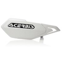 Acerbis Handguards X-ELITE Mini Bike / MTB White