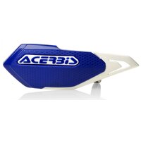 Acerbis Handguards X-ELITE Mini Bike / MTB Blue