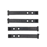 Acerbis Headlight Elba Mount Strap x 4