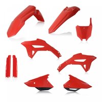 Acerbis Plastic KIT Honda CRF 250 22-24 450 21-24 Original