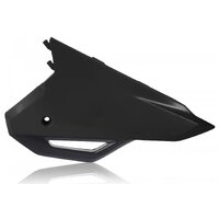 Acerbis Side Panels Honda CRF 250 22-24 450 21-24 Black