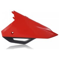 Acerbis Side Panels Honda CRF 250 22-24 450 21-24 Red/Black