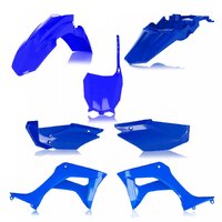 Acerbis Plastic KIT Honda CRF 110F 19-24 Blue