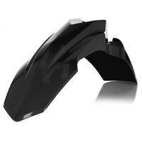 Acerbis Front Fender Honda CRF 110F 19-24 Black