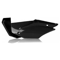 Acerbis Side Panels Honda CRF 110F 19-24 Black