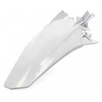 Acerbis Rear Fender GAS GAS MC 21-23 White