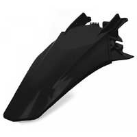 Acerbis Rear Fender GAS GAS MC 21-23 Black