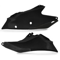 Acerbis Side Panels GAS GAS EC MC 21-23 Black