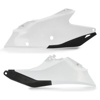 Acerbis Side Panels GAS GAS EC MC 21-23 White