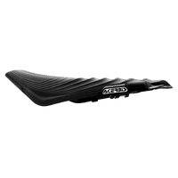 Acerbis X-AIR Seat GAS GAS MC EC 21-23 Black