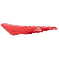 Acerbis X-AIR Seat GAS GAS MC EC 21-23 Red