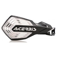 Acerbis Handguards K-FUTURE HH Black White