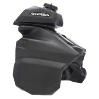 Acerbis Fuel Tank GAS GAS EC ECF MCF 21-23 12L Black