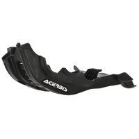 Acerbis Skid Plate Honda CRF 450 21-25 Black