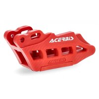 Acerbis Chain Guide 2.0 Honda CRF 300 L Rally 21-25 Red