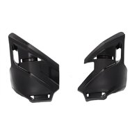 Acerbis F-ROCK Lower Triple Clamp Protection Black