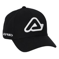 Acerbis CAP Icon Black