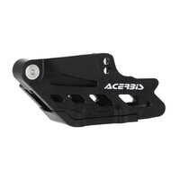 Acerbis Chain Guide KTM 790 890 Husqvarna 901 19-24 Black