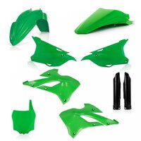 Acerbis Plastic KIT Kawasaki KX 85 22-24 Original