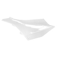 Acerbis Side Panels Yamaha YZ 125 250 22-24 White