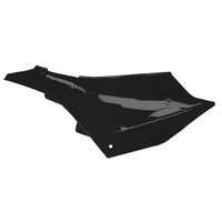 Acerbis Side Panels Yamaha YZ 125 250 22-24 Black