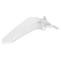 Acerbis Rear Fender Yamaha YZ 125 250 22-24 White