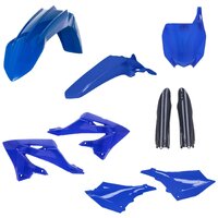 Acerbis Plastic KIT Yamaha YZ 125 250 22-24 Original 23