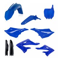 Acerbis Plastic KIT Yamaha YZ 125 250 22-24 Original