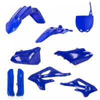 Acerbis Plastic KIT Yamaha YZ 85 22-24 Blue