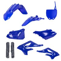 Acerbis Plastic KIT Yamaha YZ 85 22-24 Original 23