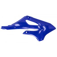 Acerbis Radiator Shrouds Yamaha YZ85 22-24 Blue